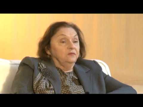 Видео: Паола Волкова. Мост через бездну - 4