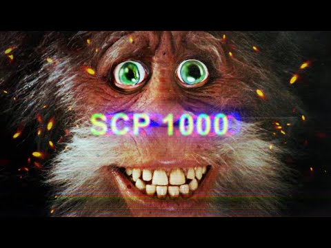 Видео: SCP 1000: ЙЕТИ РАСКРЫЛ СЕКРЕТ