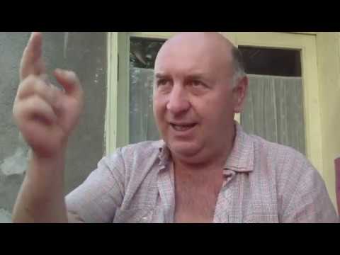 Видео: Бат Петьо от Свиленград за екологията, икономиката и обществото