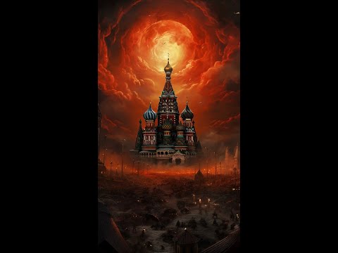 Видео: Мое мнение о происходящем в РФ