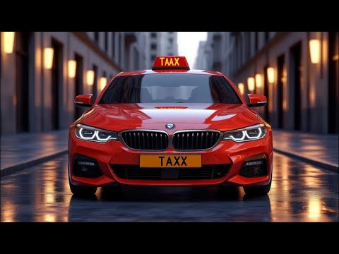 Видео: Воскресное утро в такси Колпино | #taxoboom