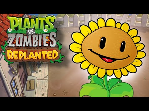 Видео: РАЗОЧАРОВАНИЕ? | Plants Vs Zombies Replanted 