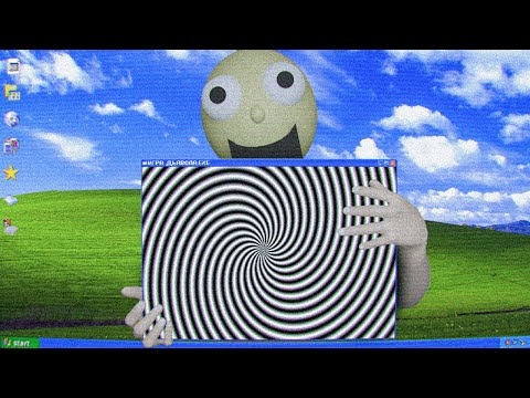 Видео: ДЬЯВОЛ ВЕРНУЛСЯ В МОЙ ПК! (98xx)