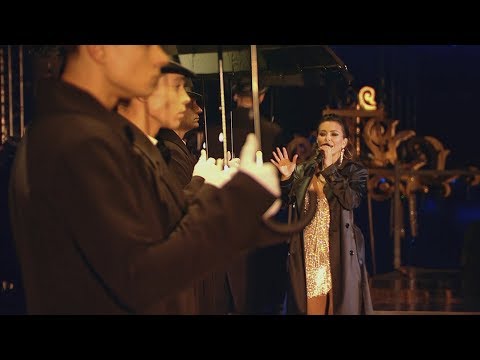 Видео: Ани Лорак - Зеркала | LIVE | Шоу "ДИВА"