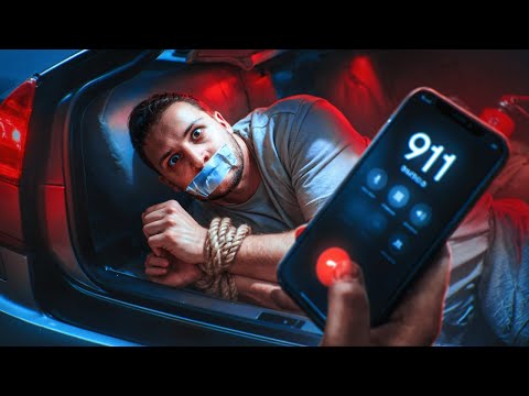 Видео: САМЫЙ СТРАШНЫЙ ЗВОНОК В 911 / ЧАСТЬ 3 / ЧЕРНЕЦ