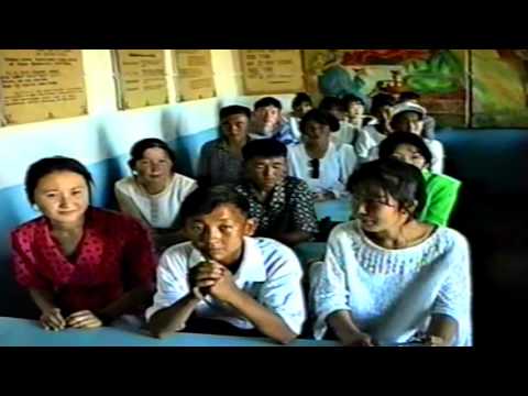 Видео: Сарыағаш Әлімтау елдімекені.