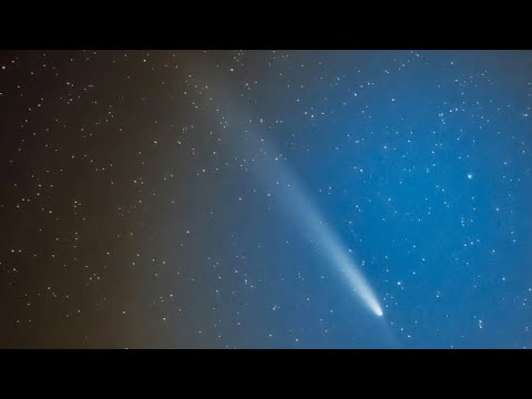 Видео: Сигнал с межзвездного объекта atlas расшифрован что он рассказал?