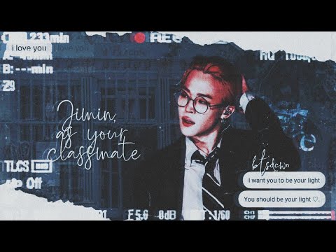 Видео: Чимин, как твой одноклассник | 1/?