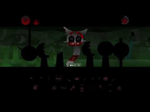 Видео: Играю во Sprunki Phase 5 Reimagined:Mother Nature's Mutation!