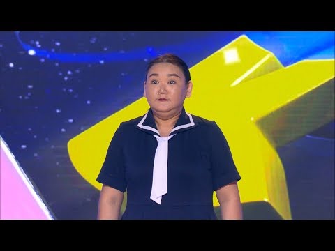 Видео: КВН Раисы - 2019 Летний кубок Приветствие