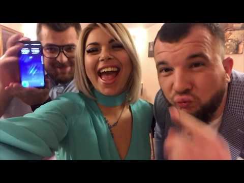 Видео: VLOG JULIES Как МАСТЕРШЕФ-7 на кулинарный выпускной ходили