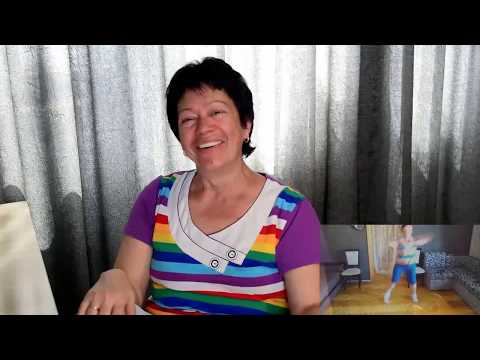 Видео: Такая прекрасная жизнь в 60 лет. Давайте знакомиться!