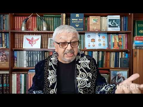 Видео: Сапар Ысқақов деген кім? 