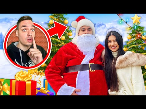 Видео: ОБИКАЛЯМ БЪЛГАРИЯ КАТО ДЯДО КОЛЕДА ПОД ПРИКРИТИЕ!