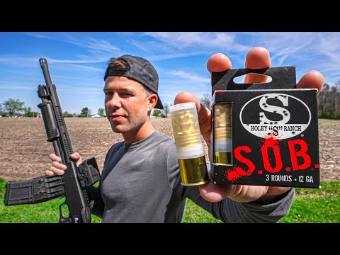 Видео: Они сказали, что это был ИДЕАЛЬНЫЙ раунд личной обороны... (сукин сын)