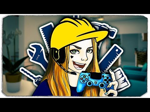 Видео: Ремонтируем шикарный дом у океана! - HOUSE FLIPPER HGTV (Хаус Флиппер)