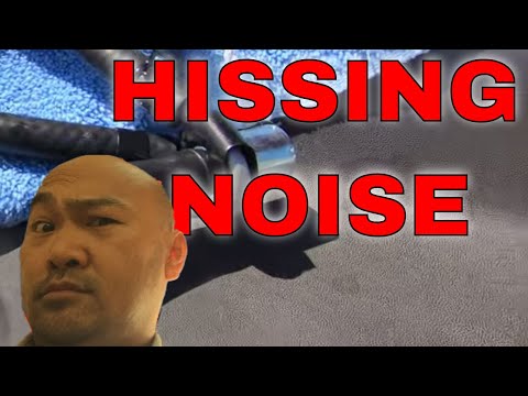 Видео: Замена клапана PCV P0171 и P0174 FORD Expedition √ Fix it Angel