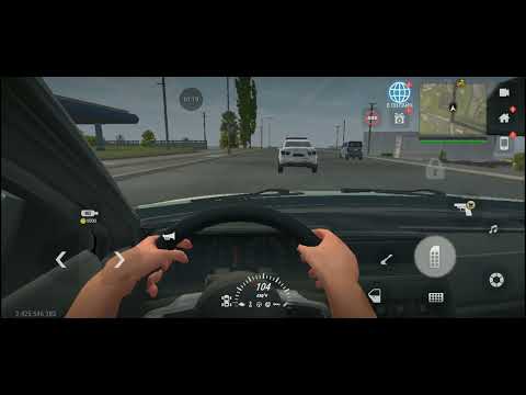 Видео: Играю в мадаут 2(учусь на права)