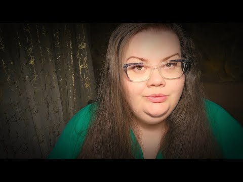 Видео: АСМР Неразборчивый шёпот Звуки рта Видео для сна 😴