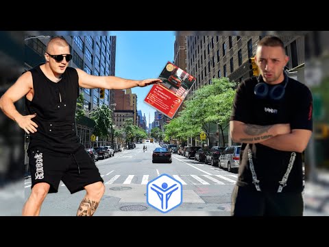 Видео: Kumbata и Янков пробват да решат листовка (неуспешно)