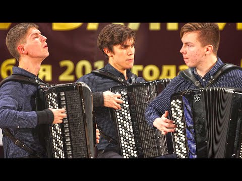 Видео: Ах ты, зимушка-зима (обр. Шалаева) - Ансамбль CHARM / SHALAEV Russian snowstorm (Русская метелица)