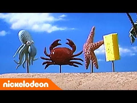 Видео: Губка Боб Квадратные Штаны | 2 сезон 12 серия | Nickelodeon Россия