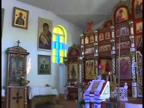 Видео: КРУГЛЯНСКИЙ РАЙОН  2012г..avi