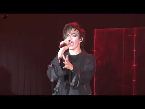 Видео: Katharsis (Tokio Ghoul)/ Александр Казьмин / Концерт 26.08.22