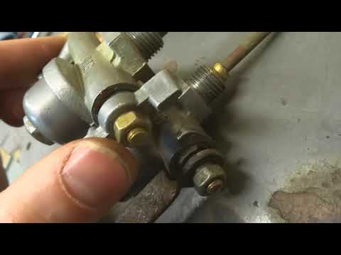 Видео: #368: Краник