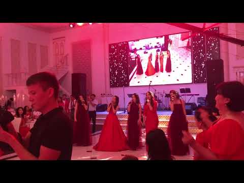 Видео: Кыз узату сестры. Трогательная песня для сестры.