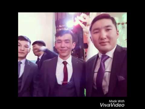 Видео: 11 "Ә" Комсомол жалпы орта мектебі "Жаңа жыл"