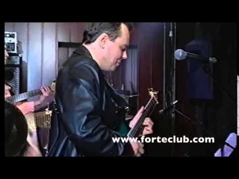 Видео: Игорь Бойко - Ballad For Two (клуб Форте, 25.11.1999)