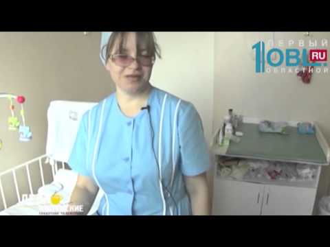 Видео: Больничные сироты под опекой общественной организации "Женщины Евразии"