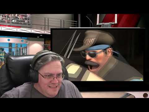 Видео: Маленький, но могучий. Маленькие тяжёлые атаки! Реакция (Исправлено)