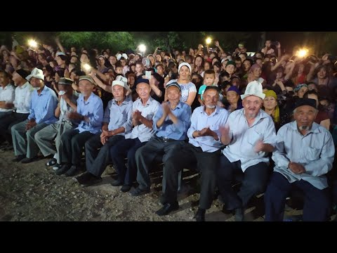 Видео: Өзбекстан президенти КЫРГЫЗДАРГА кандай мамиле жасады   |  Ташкентке сапар  |  13-серия