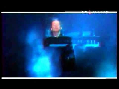 Видео: Андрей Мисин - Свеча и меч