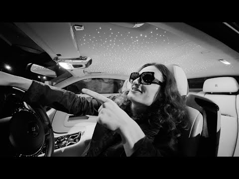 Видео: Voskresenskii - ИРИ [Official Music Video]