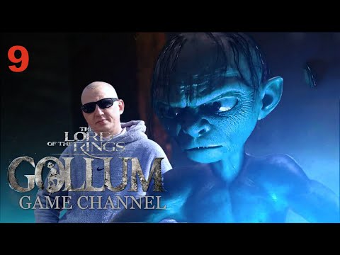 Видео: The Lord of the Rings - Gollum ОБЗОР ПРОХОЖДЕНИЕ ИГРЫ