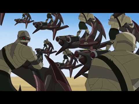 Видео: Египтус клип - Ой что-то мы засиделись братцы!