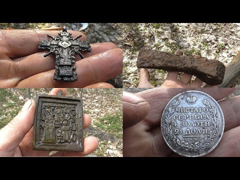 Видео: ФАНТАСТИЧЕСКИЕ НАХОДКИ,ОТ КОТОРЫХ ГОЛОВА КРУГОМ !!!