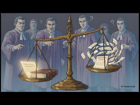 Видео: Обзор занятия 6: Расторжение и признание брачного договора недействительным