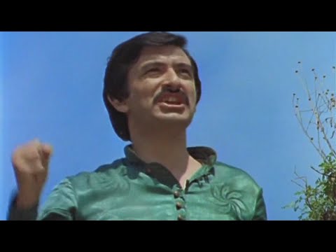 Видео: Полад Бюль-бюль оглы - Новорожденный огонь ("Не бойся, я с тобой")