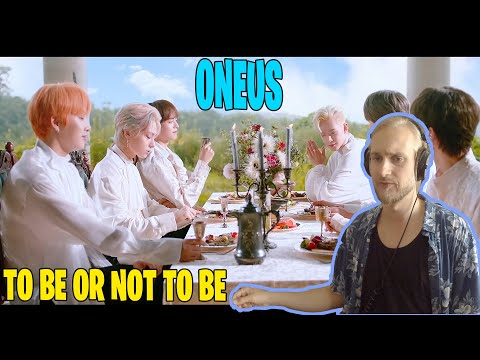 Видео: ONEUS - TO BE OR NOT TO BE.ПОВЯЗКА НА ГЛАЗА МОЕЙ МЕЧТЫ, САЛЬНАЯ ШУТКА И МАЛЬЧИКИ В КРОВИ