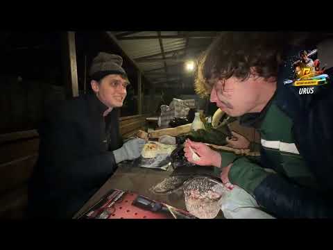 Видео: 🔘 [#Стрим-ч1] •#М_Ващенко(@max.vashchenko) & #Роман_Магадан(@RoMaNMaGaDaN) → #алкострим🍻| 18.10.2025