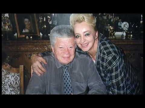 Видео: Фильм "Больше чем любовь. Ирэн и Святослав Федоровы"