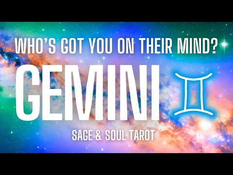 Видео: БЛИЗНЕЦЫ ♊️ СИЛЬНАЯ СВЯЗЬ С УРОКАМИ ✨❤️‍🩹🥹