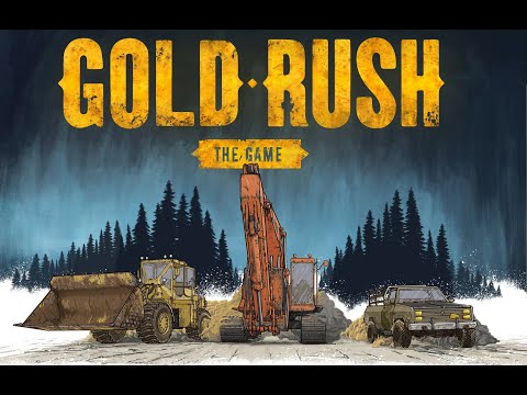 Видео: GOLD RUSH ВСЕ С@КА ПРОПАЛА ЛОПАТАЙ ВСЕ ЗАНОВО