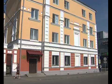 Видео: Ситуация на фарфоровом заводе в Песочном ухудшается