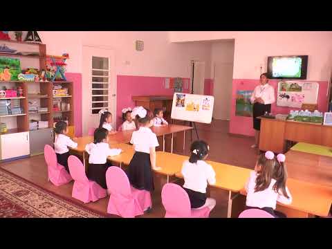 Видео: Тақырыбы: "Табиғатты аялайық"