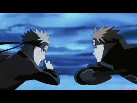 Видео: Аниме Клип - Вороны мои